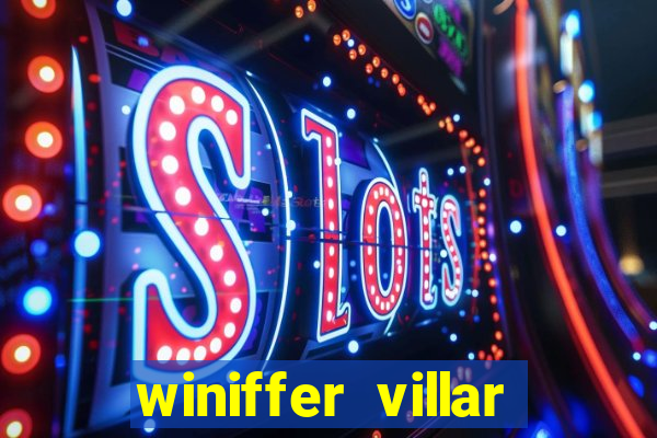 winiffer villar only fans